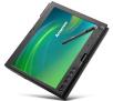 Lenovo ThinkPad X201 12,1" Intel® Core™ i5-520 4GB RAM  160GB Dysk  Win7