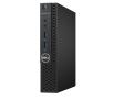 Dell Optiplex 3050 Micro Intel® Core™ i5-7500T 4GB 500GB W10 Pro