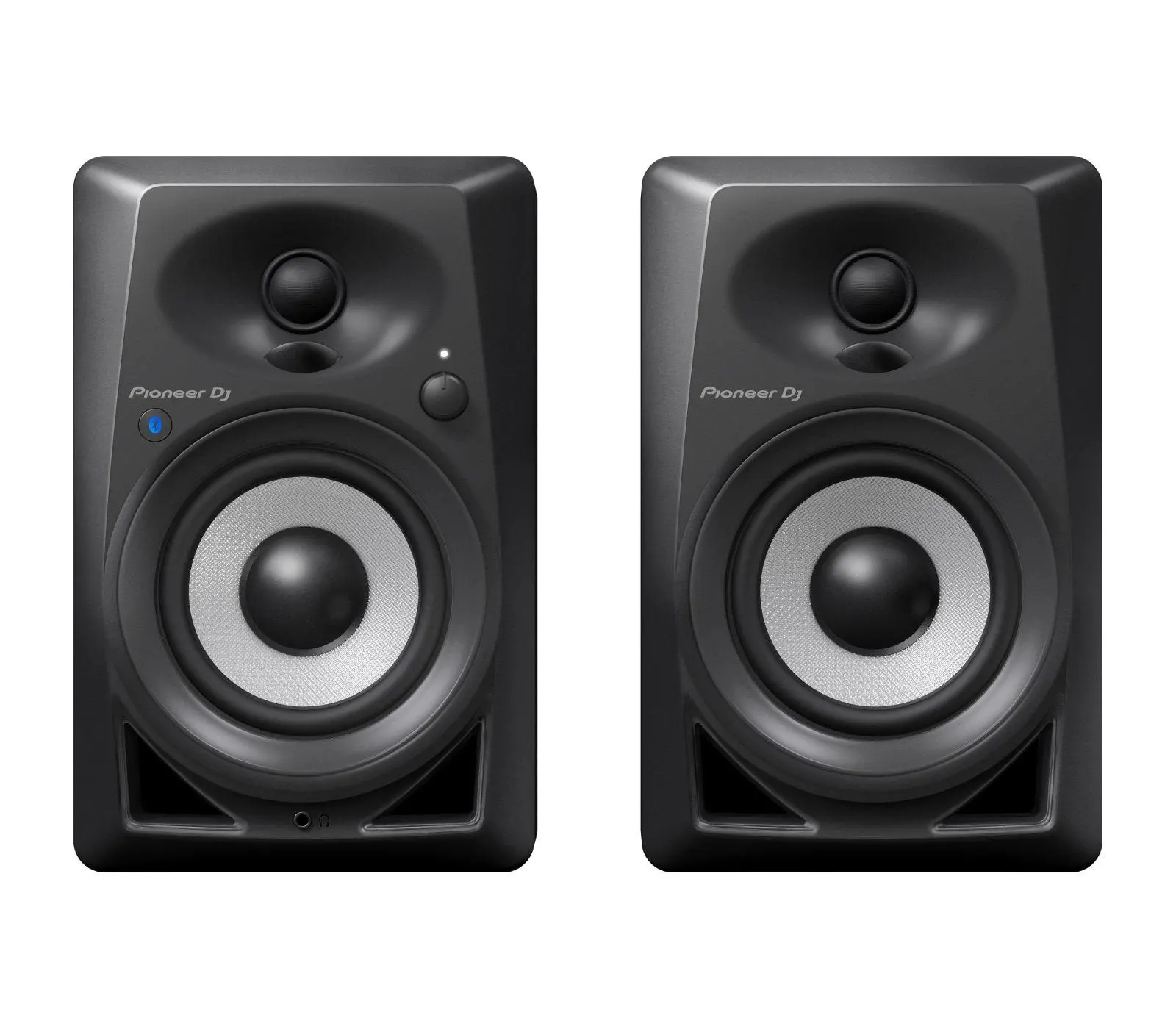 Kolumny Pioneer DJ Dm-40Bt Czarny 2szt. - Opinie, Cena - RTV EURO AGD