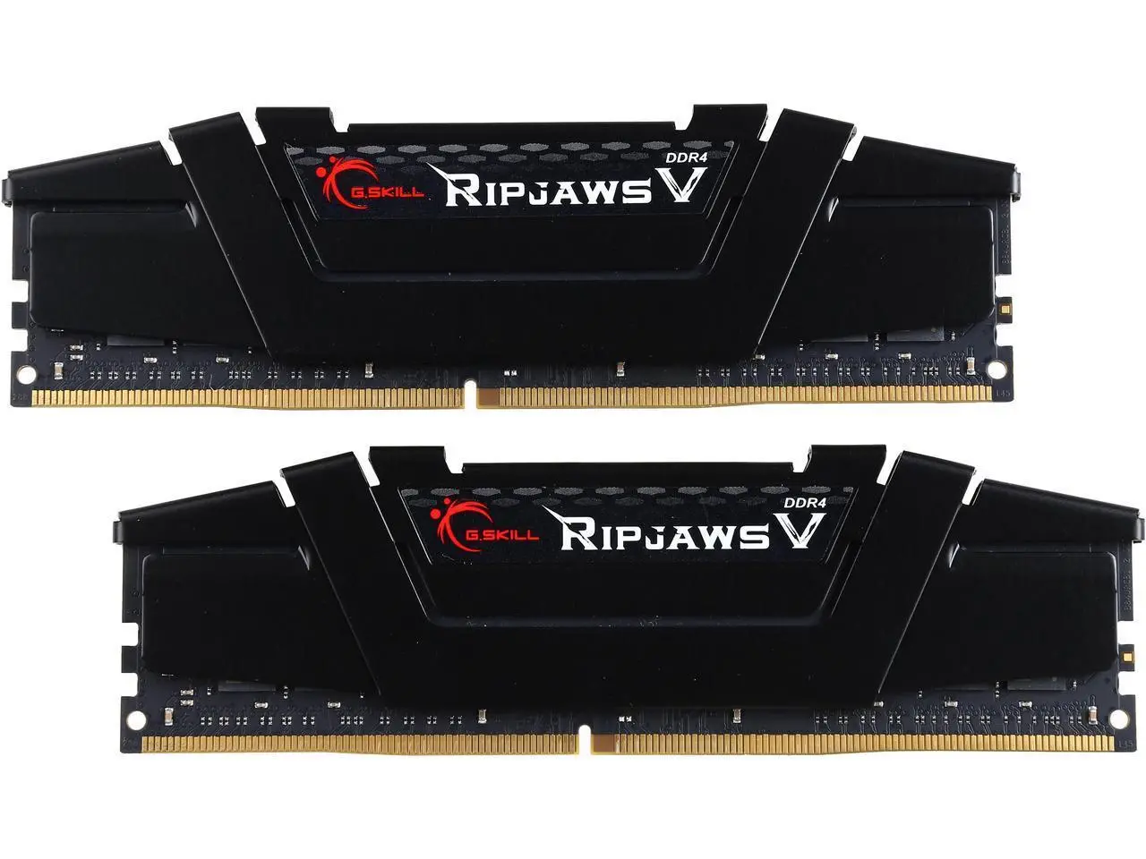 Pamięć RAM G.Skill Ripjaws V DDR4 8GB (2 x 4GB) 3200 CL16