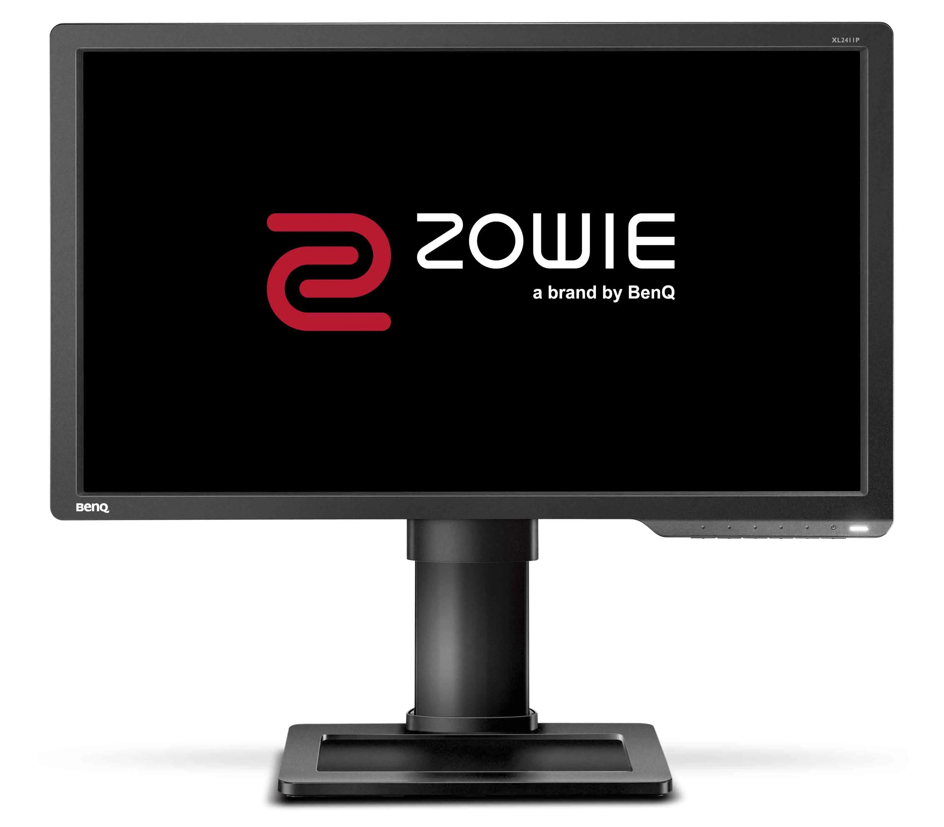 Monitor BenQ ZOWIE XL2411P e-Sports Monitor 24" Full HD TN 144Hz 1ms