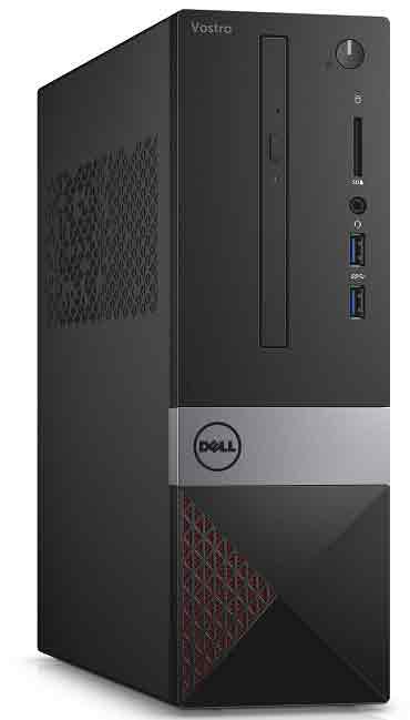 F*T様 15_Dell Vostro 3268 Intel Core i7-7 Dell Vostro 3268 SFF Intel Core i7-7700 8GB 1TB W10 Pro - Opinie