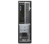 Dell Vostro 3268 SFF Intel Core i7-7700 8GB 1TB W10 Pro - Opinie