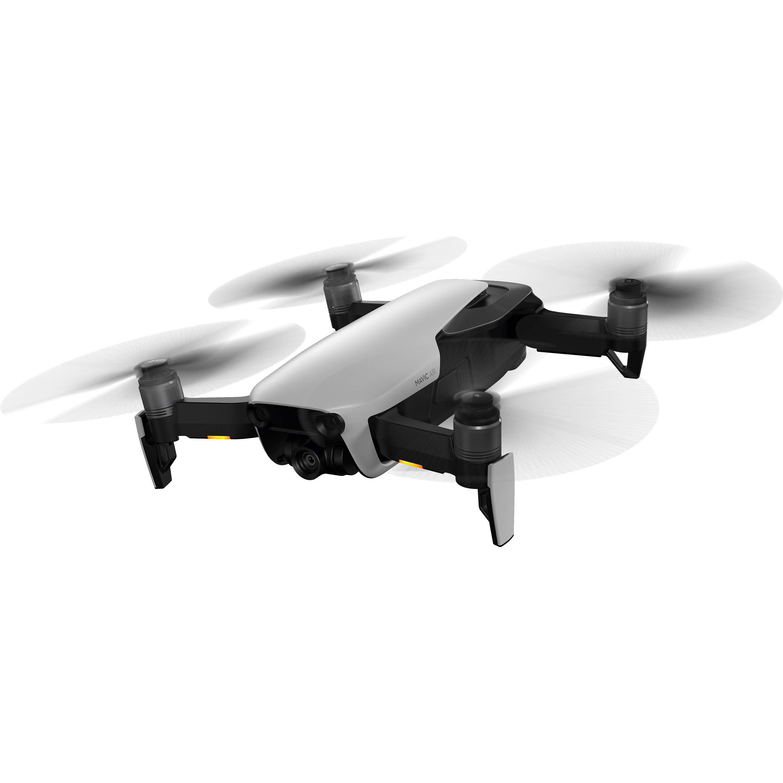 Fashion dji mavic air arctic