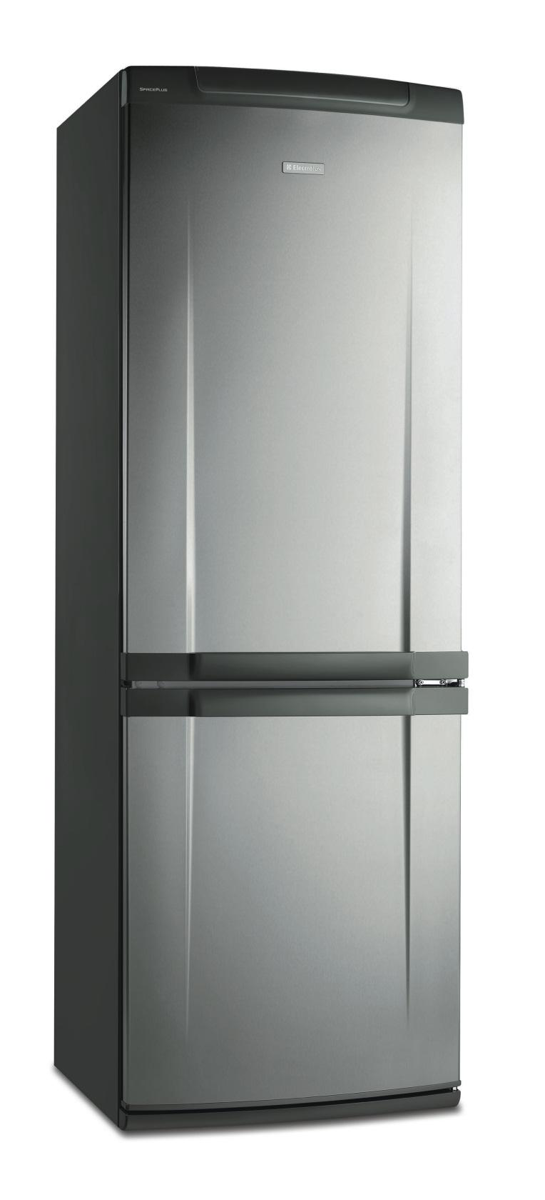 Lodówka Electrolux ERB34233X