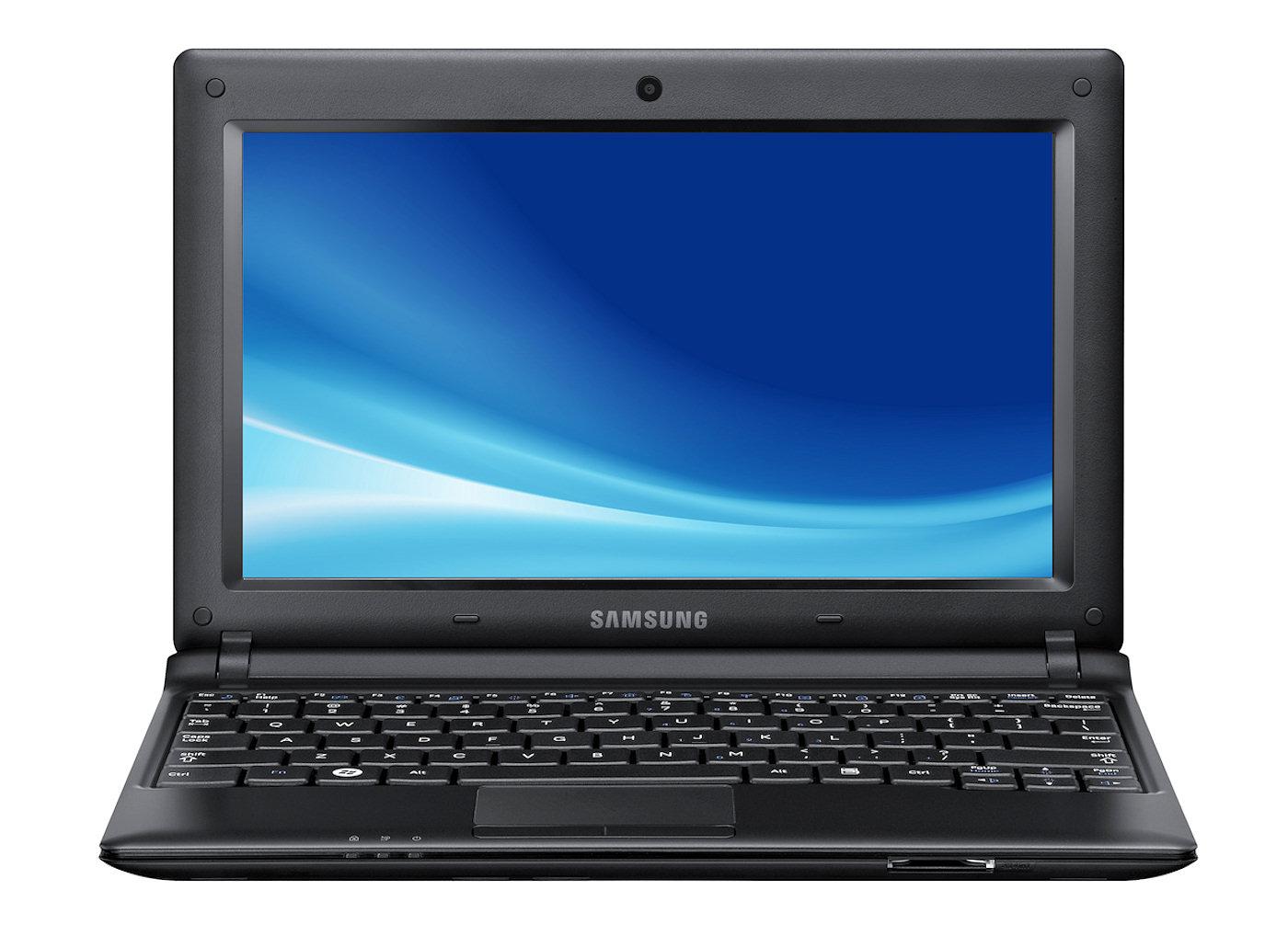 Samsung NP-N102S-B01PL Win7S