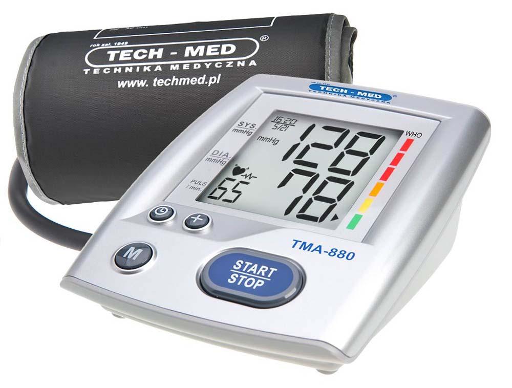 Tech-Med TMA-880
