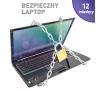 mySafety Pakiet Bezpieczny Laptop 12 miesięcy
