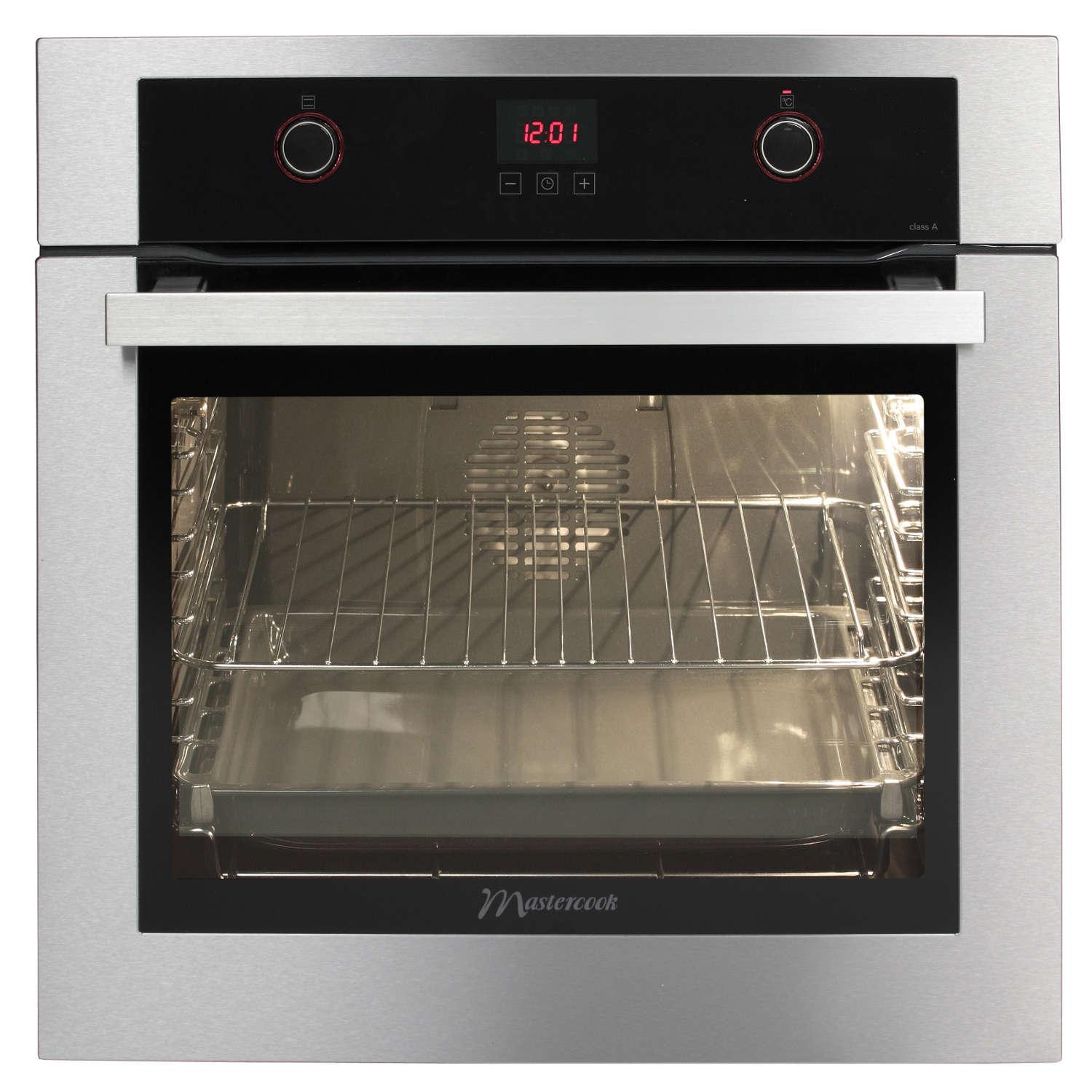 Piekarnik elektryczny Mastercook MF-195AX