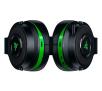 Słuchawki bezprzewodowe z mikrofonem Razer Thresher Xbox One Nauszne Czarno-zielony