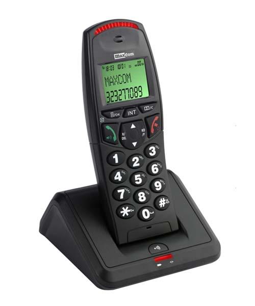 Maxcom 6600BB