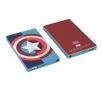 Powerbank Tribe PBD21601 Marvel Captain America 4000 mAh