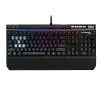 Klawiatura mechaniczna HyperX Alloy Elite RGB Cherry MX Red Czarny