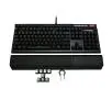 Klawiatura mechaniczna HyperX Alloy Elite RGB Cherry MX Red Czarny