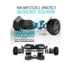 Deskorolka elektryczna Manta MSB9023 Off Road - Smart Balance Board - 2 x 350W - 15km - 8,5"