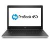 HP ProBook 450 G5 15,6" Intel® Core™ i7-8550U 8GB RAM  1TB+256GB Dysk  GF930MX Grafika Win10 Pro