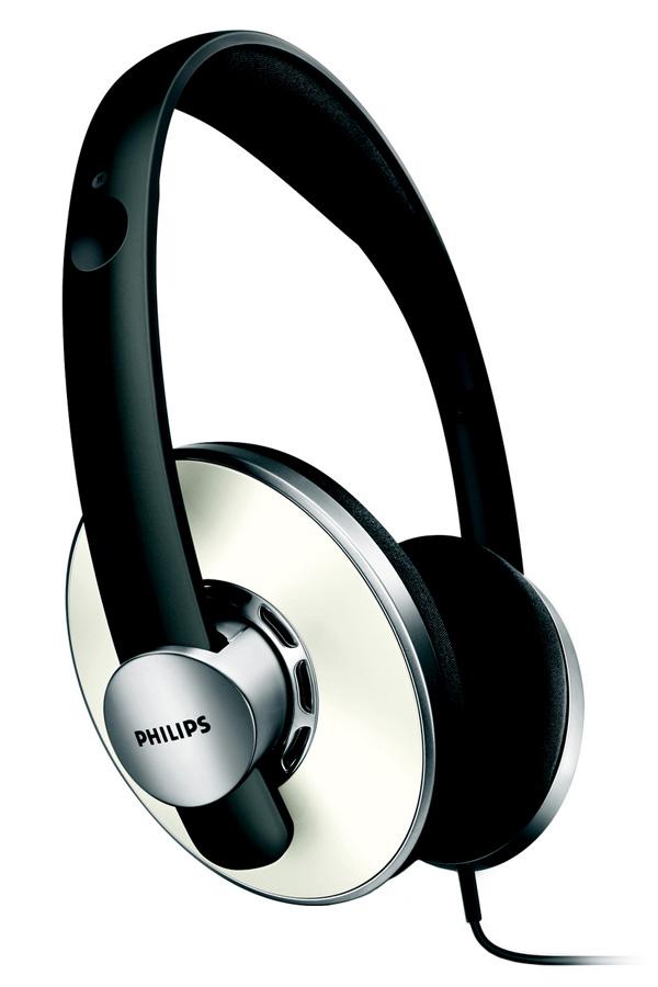 Słuchawki przewodowe Philips SHP5401/00