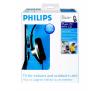 Słuchawki przewodowe Philips SHP5401/00