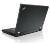 Lenovo ThinkPad T520 15,6" Intel® Core™ i5-2450M 4GB RAM  500GB Dysk  Win7