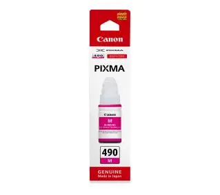 Canon GI-490M Purpurowy 70 ml