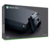 Xbox One X + Elite Wireless Controller