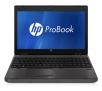 HP ProBook 6360b 13,3" Intel® Core™ i5-2450M 4GB RAM  500GB Dysk  Win7