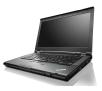 Lenovo ThinkPad T430 14" Intel® Core™ i7-3520M 8GB RAM  500GB Dysk  NVS5400 Grafika Win7