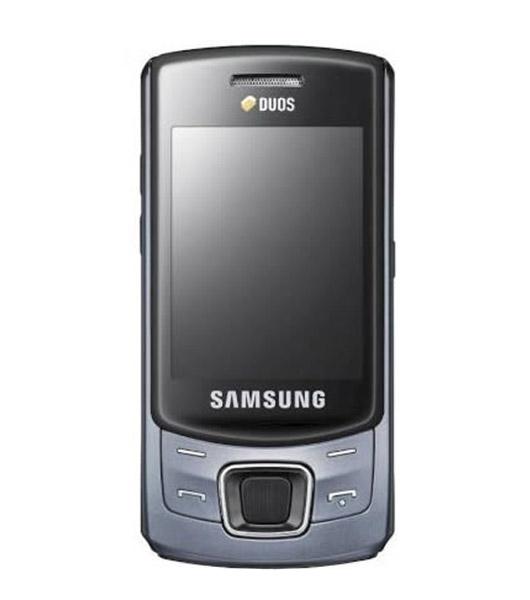 Samsung Duoz GT-C6112 (niebieski)