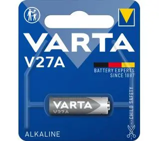 VARTA V27A 1szt.