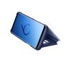 Samsung Galaxy S9 Clear View Standing Cover EF-ZG960CL (niebieski)