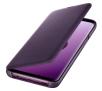 Samsung Galaxy S9 LED View Cover EF-NG960PV (fioletowy)