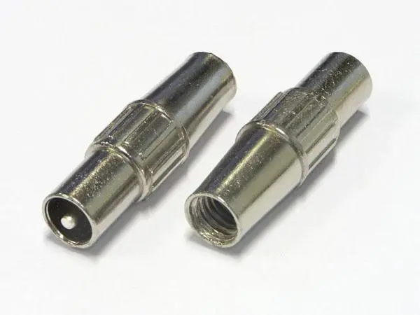 Wtyk antenowy Telmor WPW 306