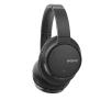 Słuchawki bezprzewodowe Sony WH-CH700N ANC Nauszne Bluetooth 4.1 Czarny