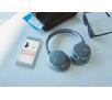 Słuchawki bezprzewodowe Sony WH-CH700N ANC Nauszne Bluetooth 4.1 Szary