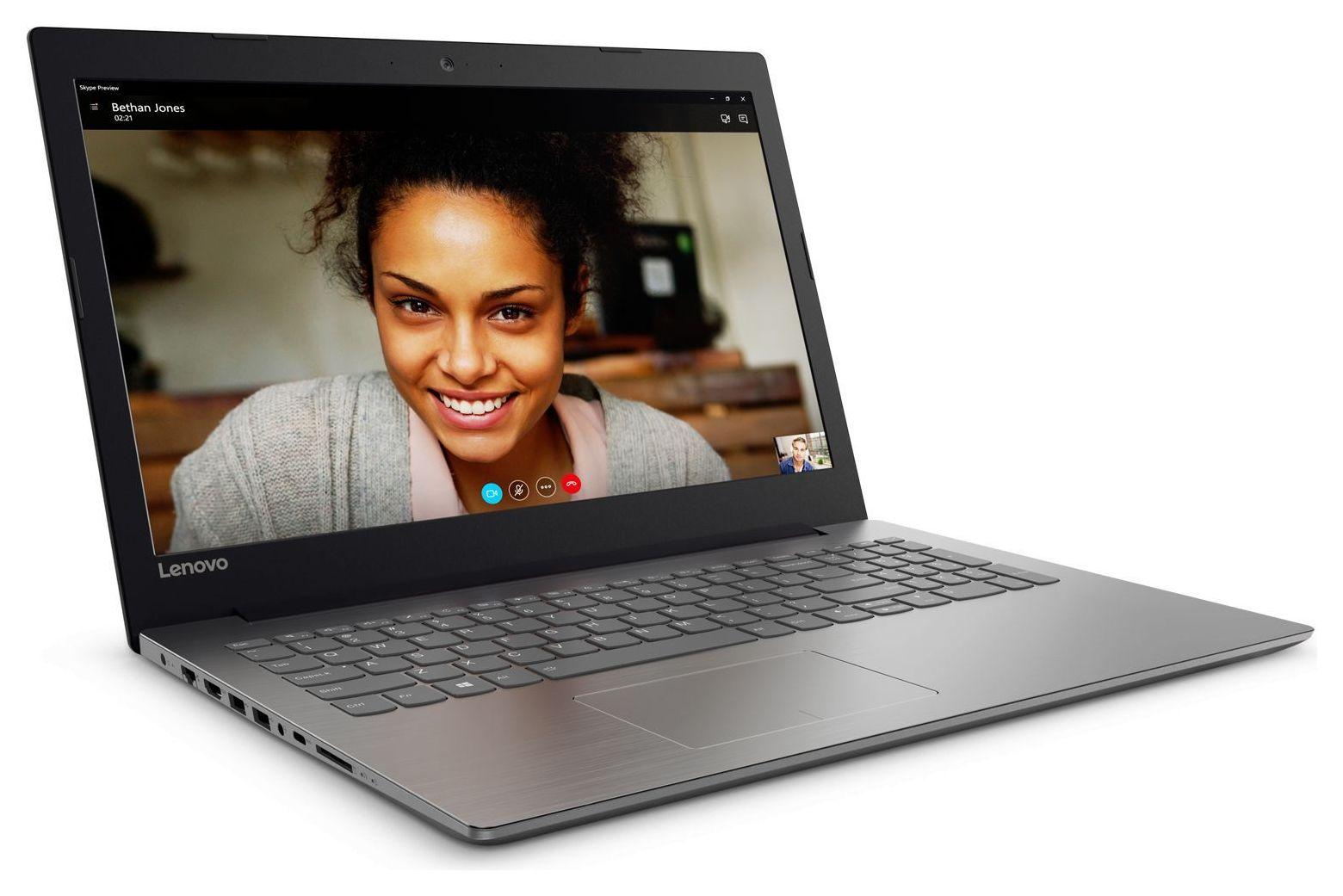 Lenovo IdeaPad 320-15IAP 15,6" Intel® Pentium™ N4200 8GB RAM  128GB Dysk  W10