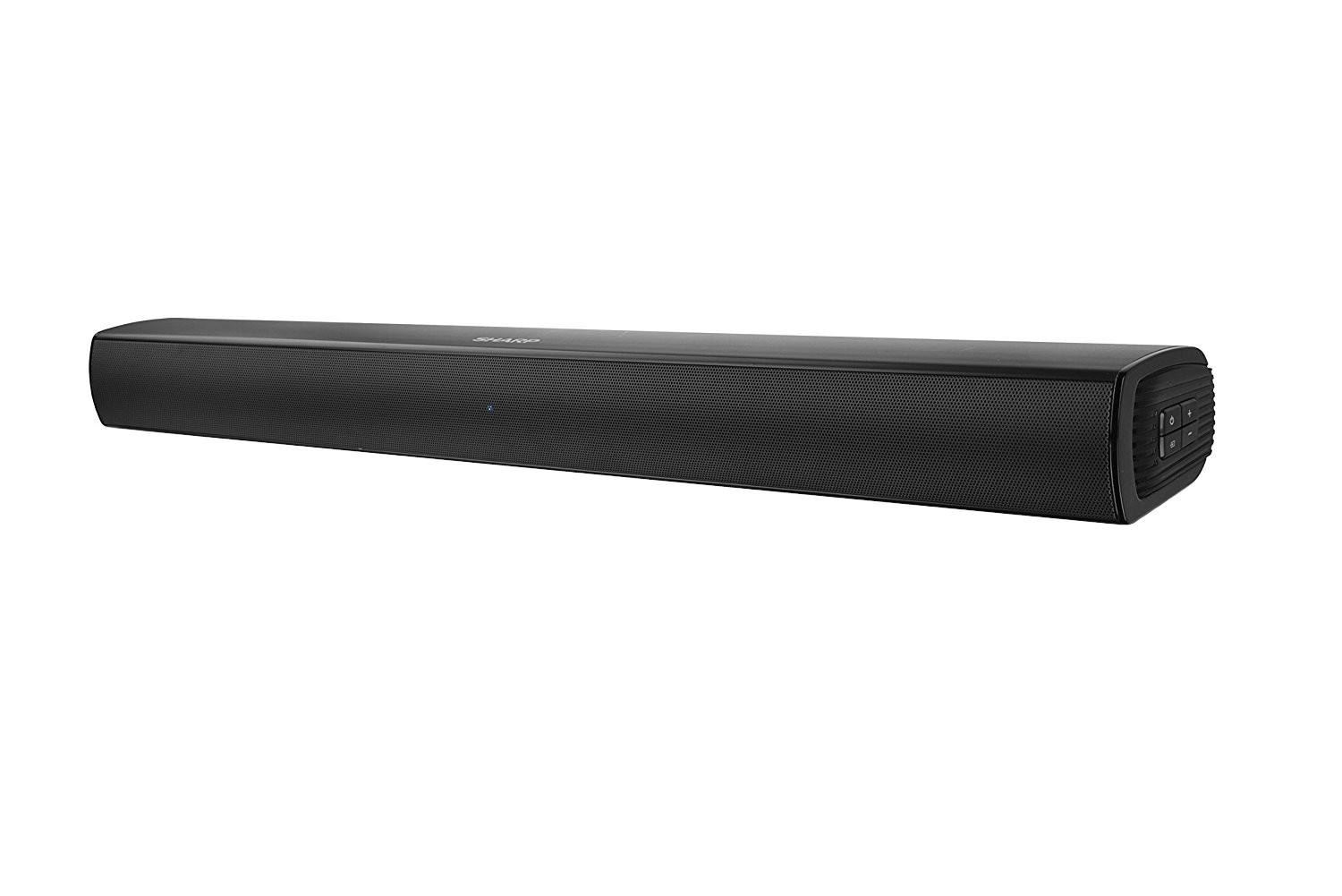 Soundbar Sharp HT-SB106 (65 cm) - 2.0 - Bluetooth