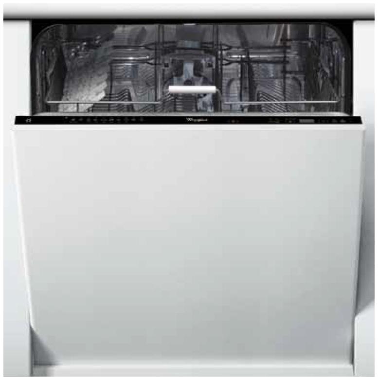 Zmywarka Whirlpool ADG 8673 A++ FD