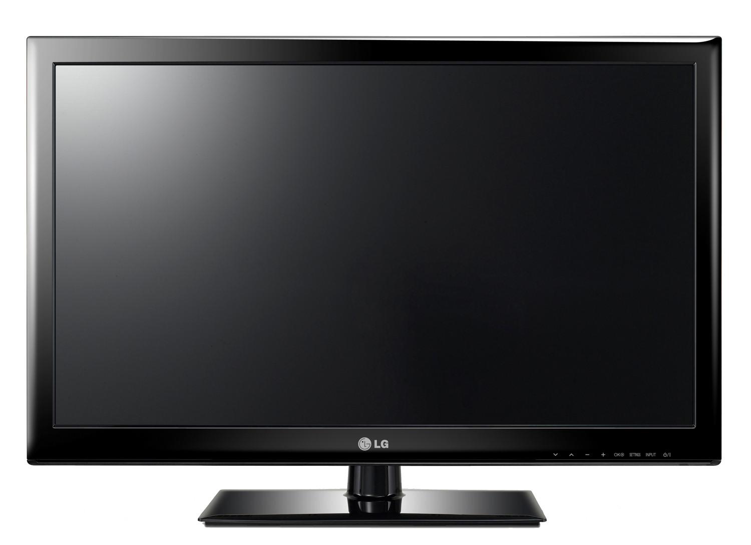 LG 42LS3400