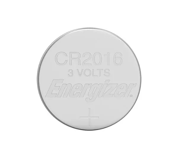 Energizer CR2016 2szt.