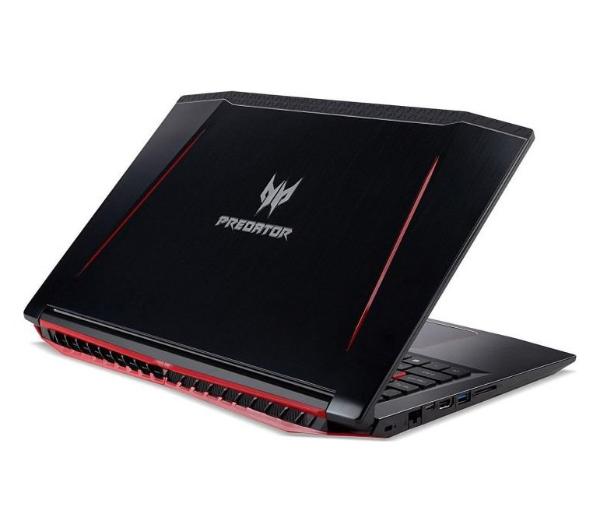 Acer predator helios 300 i5 7300hq gtx best sale 1050 ti