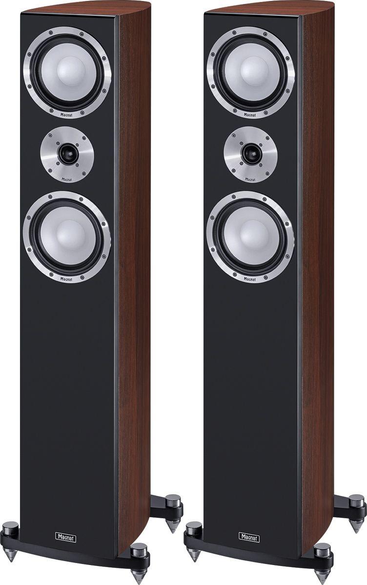 Kolumny Magnat Quantum 725 (mocca) 2 szt.