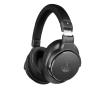 Słuchawki bezprzewodowe Audio-Technica ATH-DSR7BT Nauszne Bluetooth 4.2 Czarny