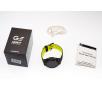Smartwatch Garett Sport 25 GPS (czarno-zielony)