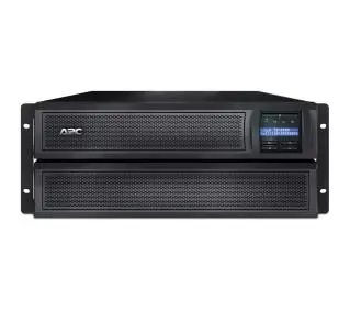 APC Smart-UPS X Rack/Tower LCD 200-240V 3000VA 2700W - Kup na Raty - RRSO 0%