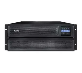 UPS APC Smart-UPS X Rack/Tower LCD 200-240V 3000VA 2700W