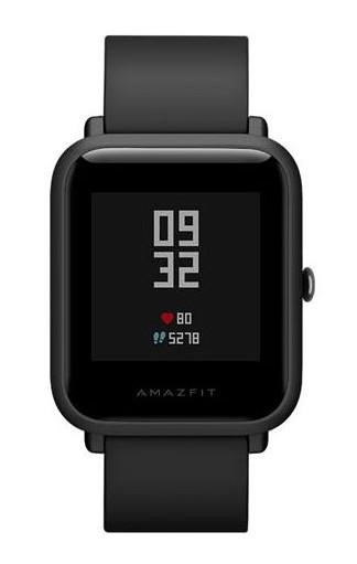 Xiaomi Amazfit Bip (black)