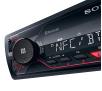 Radioodtwarzacz samochodowy Sony DSX-A410BT z USB 4x55W Bluetooth