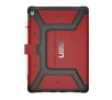 Etui na tablet UAG Metropolis Case iPad Pro 10,5" (czerwony)