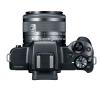 Aparat Canon EOS M50 + 15-45mm (czarny)