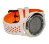 Smartwatch Garett Sport 4 (biało-pomarańczowy)